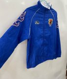 Japan Double Sided  Retro Windbreaker 1998