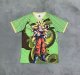 Japan Special Edition Green Fans 1:1 Quality Soccer Jersey 24/25