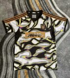 Tiger Training clothes Fans 1:1 Quality  Soccer Jersey 25/26
