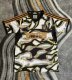 Tiger Training clothes Fans 1:1 Quality  Soccer Jersey 25/26