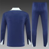 Inter Milan Royal Blue Player Version 1:1 Quality Training Jersey 25/26