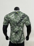 Manchester United Special Edition Green Player 1:1 Quality Soccer Jersey 23/24