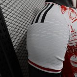 Japan Special Edition  Player 1:1 Quality Soccer Jersey 24/25