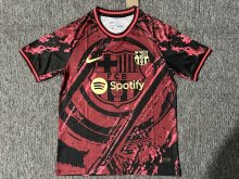 Barcelona  Special Edition Fans 1:1 Quality Soccer Jersey 24/25