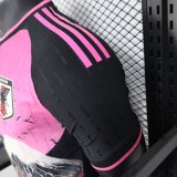 Japan Special Edition Player 1:1 Quality Soccer Jersey 25/26