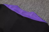 Paris Black 1:1 Quality Training Jersey 24/25
