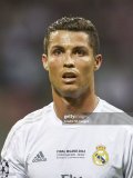 Retro Real Madrid Home Long Sleeve Player 1:1 Quality Soccer Jersey 2015/2016