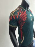 Mexico Special Edition Player 1:1 Quality Soccer Jersey 25/26