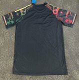 Mexico Special Edition Fans 1:1 Quality Soccer Jersey 25/26