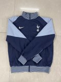 Tottenham  Blue Windbreaker 25/26