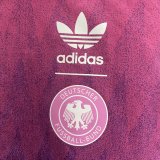Germany  Green Double-Sided Silicone  Windbreaker 24/25