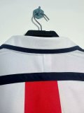 Bayern Munich Away Fans Retro 1:1 Quality Soccer Jersey 2000/2002