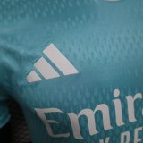 24/25 Arsenal Special Edition Blue Player 1:1 Quality Soccer Jersey
