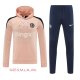 Chelsea  Hooded Long Sleeved  1:1 Training suit 25/26