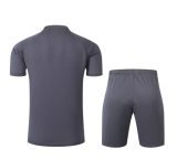 24/25  Argentina Grey 1:1 Quality Training （A-Set）