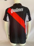 River Plate Third Fans Retro 1:1 Quality Soccer Jersey 2000/2001