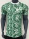Celtic Home Training Clothes Green Player 1:1 Quality Soccer Jersey 24/25