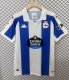 Deportivo Home  Fans 1:1 Quality Soccer Jersey 24/25