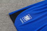 Korea Blue 1:1 Quality Training  Jersey（A-Set）24/25