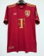 Bayern Munich  125th Anniversary Fans 1:1 Quality Soccer Jersey 25/26