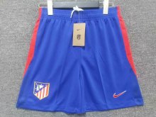 Atletico de Madrid Home Fans 1:1 Shorts 24/25