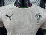 Portugal Special Edition Player 1:1 Quality Soccer Jersey 25/26