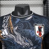 24/25  Japan Special Edition Player 1:1 Quality Soccer Jersey
