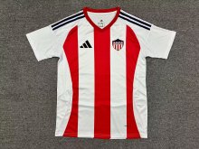 Junior de Barranquilla  Home Fans 1:1 Quality Soccer Jersey 25/26