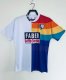 9 VfL Bochum Home  Fans Retro 1:1 Quality Soccer Jersey 1997/1999