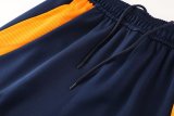 Real Madrid Training Tracksuit 1:1 Quality Training Jersey 24/25