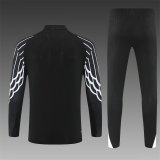 Paris  Black 1:1 Quality Training Jersey 25/26
