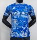 Real Madrid Special Edition Blue Player 1:1 Quality Soccer Jersey 25/26