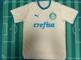24/25  Palmeiras Third Fans 1:1  Quality  Soccer Jersey