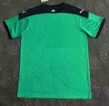 Cote d'Ivoire Training Clothes Green Fans 1:1 Quality Soccer Jersey 25/26