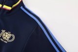 Colombia Jacket Tracksuit 1:1 Quality 24/25