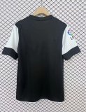 2013 Malaga  Away Fans Retro 1:1 Quality Soccer Jersey