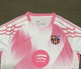Barcelona Special Edition Fans 1:1 Quality Soccer Jersey 25/26