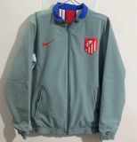 Atletico Madrid Double Sided Windbreaker 24/25 双面