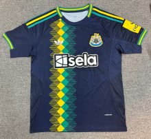 Newcastle Special Edition Fans 1:1 Quality Soccer Jersey 25/26