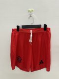 Bayern Munich Player Home Red Shorts 24/25