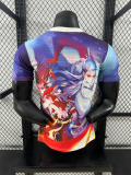 25/26 Japan  Special Edition Player 1:1 Quality Soccer Jersey