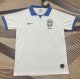 Brazil Away Fans Retro 1:1 Quality  Soccer Jersey 2019/2020