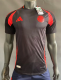 Colombia Away  Player Version 1:1 Quality Soccer Jersey 24/25