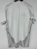 25/26 Al-Nassr FC White Fans  1:1 Quality Soccer Jersey