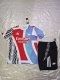 Arsenal Color 1:1 Quality Training Jersey（A-Set）25/26