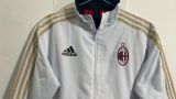 AC Milan Double Sided Windbreaker 24/25 双面