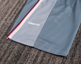 England  Away 1:1  Kids Retro Soccer Jersey 1996