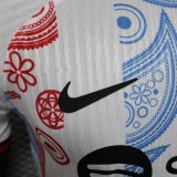 Barcelona Special Edition PLayer  1:1 Quality Soccer Jersey 24/25