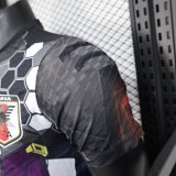 Japan  Special Edition Player 1:1 Quality Soccer Jersey 25/26