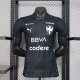 Monterrey Third Player 1:1 Quality Soccer Jersey 24/25